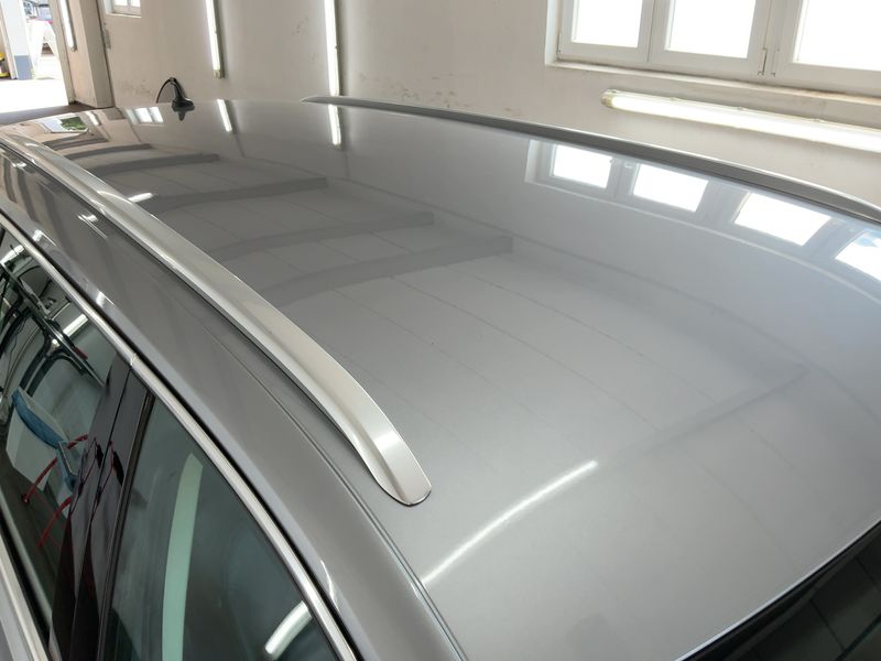 Volkswagen Passat 2.0 TDI Highline BlueMotion Tech 2018 – снимка 13