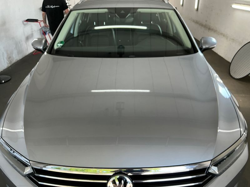 Volkswagen Passat 2.0 TDI Highline BlueMotion Tech 2018 – снимка 29