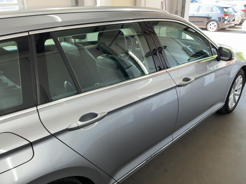 Volkswagen Passat 2.0 TDI Highline BlueMotion Tech 2018 – снимка 10