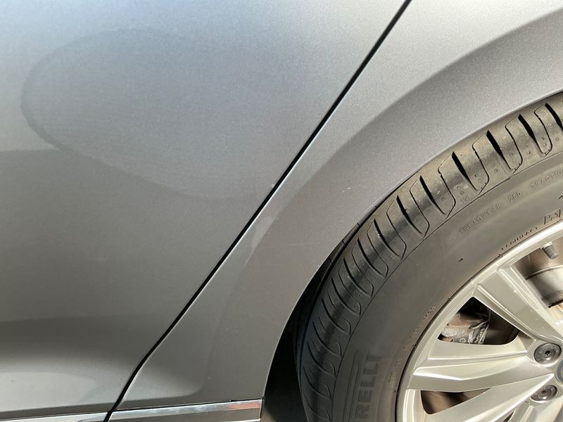 Volkswagen Passat 2.0 TDI Highline BlueMotion Tech 2018 – снимка 23