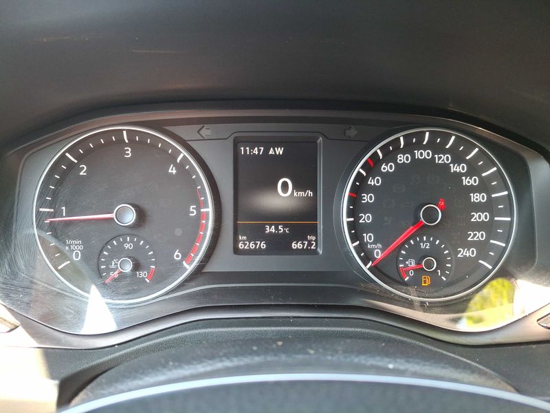 Volkswagen Amarok 3.0 V6 TDI Comfortline DoubleCab 2018 – снимка 11