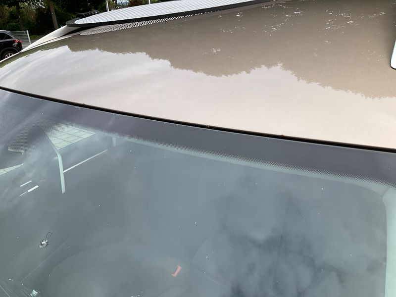 Volkswagen Tiguan 1.4 TSI Sport & Style BlueMotion Tech 2012 – снимка 36