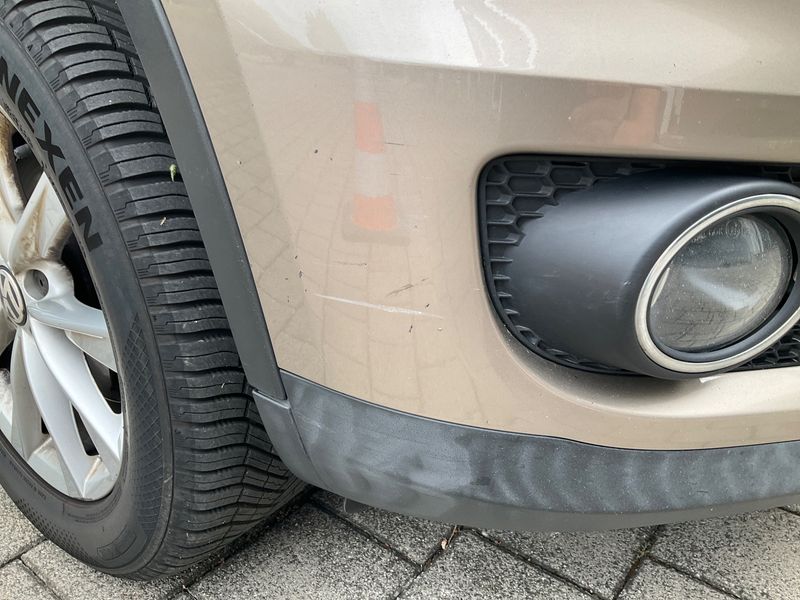 Volkswagen Tiguan 1.4 TSI Sport & Style BlueMotion Tech 2012 – снимка 40