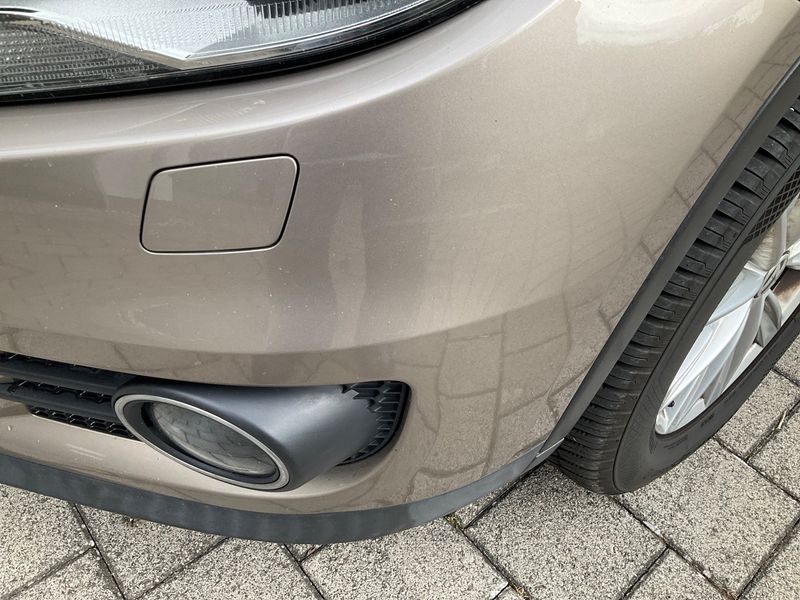 Volkswagen Tiguan 1.4 TSI Sport & Style BlueMotion Tech 2012 – снимка 41