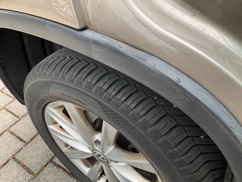 Volkswagen Tiguan 1.4 TSI Sport & Style BlueMotion Tech 2012 – снимка 24