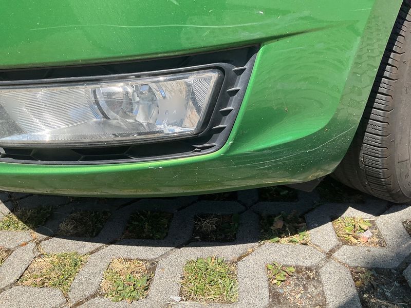 Skoda Rapid Spaceback 1.6 TDI GreenLine 2014 – снимка 43