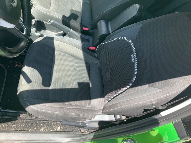 Skoda Rapid Spaceback 1.6 TDI GreenLine 2014 – снимка 36