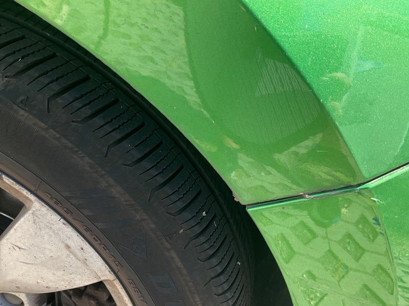 Skoda Rapid Spaceback 1.6 TDI GreenLine 2014 – снимка 22