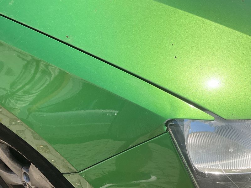 Skoda Rapid Spaceback 1.6 TDI GreenLine 2014 – снимка 21