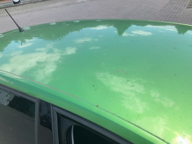 Skoda Rapid Spaceback 1.6 TDI GreenLine 2014 – снимка 13