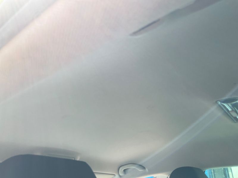 Skoda Rapid Spaceback 1.6 TDI GreenLine 2014 – снимка 34
