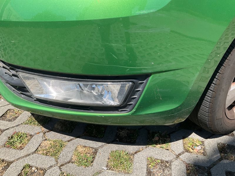 Skoda Rapid Spaceback 1.6 TDI GreenLine 2014 – снимка 40