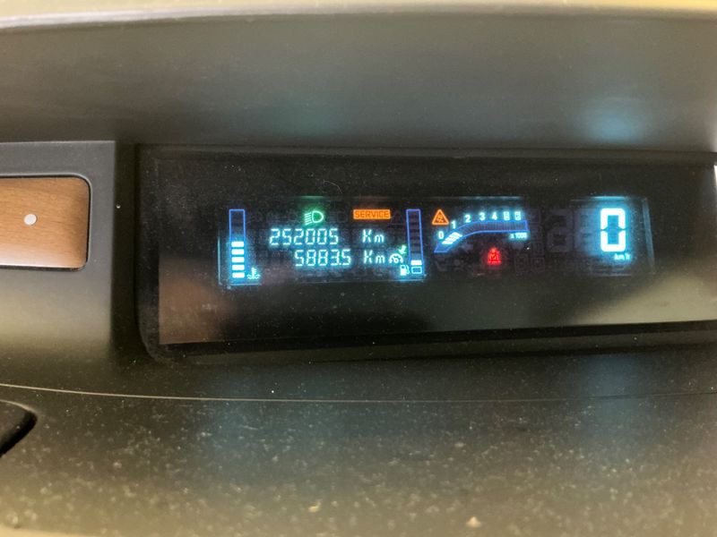 Renault Grand Espace 2.0 dCi Espace Initiale 2010 – снимка 4