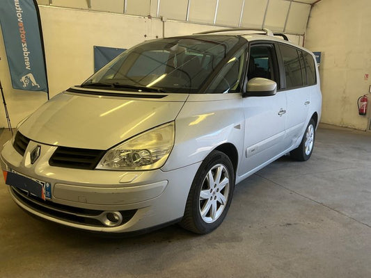 Renault Grand Espace 2.0 dCi Espace Initiale 2010 – снимка 1
