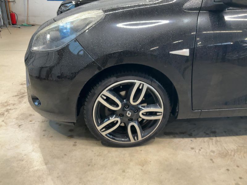 Renault Wind 1.2 TCe Dynamique 2014 – снимка 3