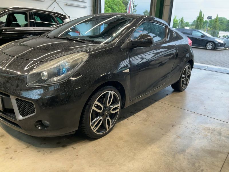 Renault Wind 1.2 TCe Dynamique 2014 – снимка 2