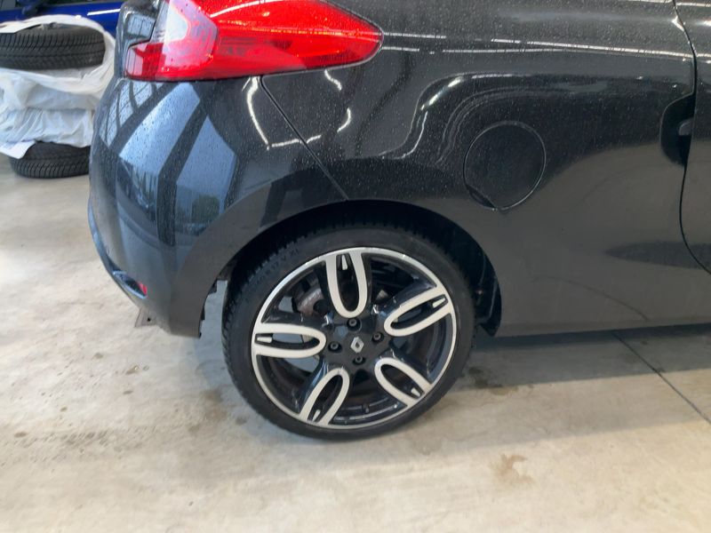 Renault Wind 1.2 TCe Dynamique 2014 – снимка 9