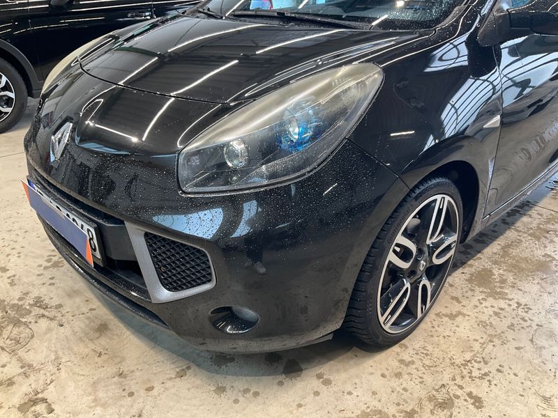 Renault Wind 1.2 TCe Dynamique 2014 – снимка 26