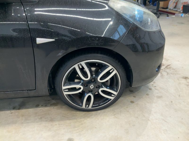 Renault Wind 1.2 TCe Dynamique 2014 – снимка 11
