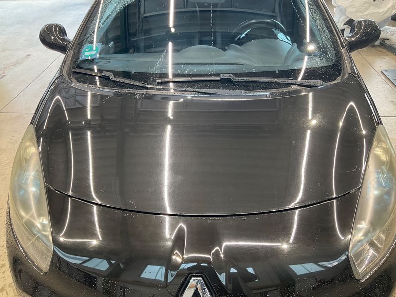 Renault Wind 1.2 TCe Dynamique 2014 – снимка 27