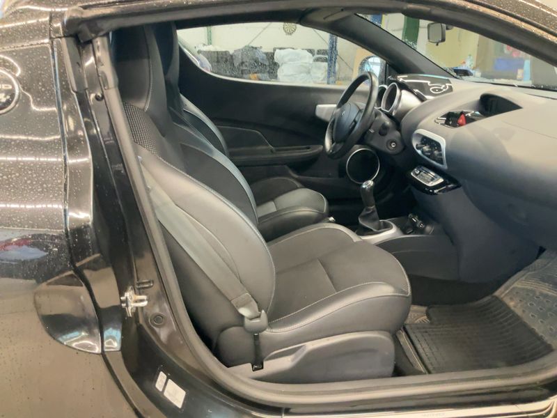 Renault Wind 1.2 TCe Dynamique 2014 – снимка 16
