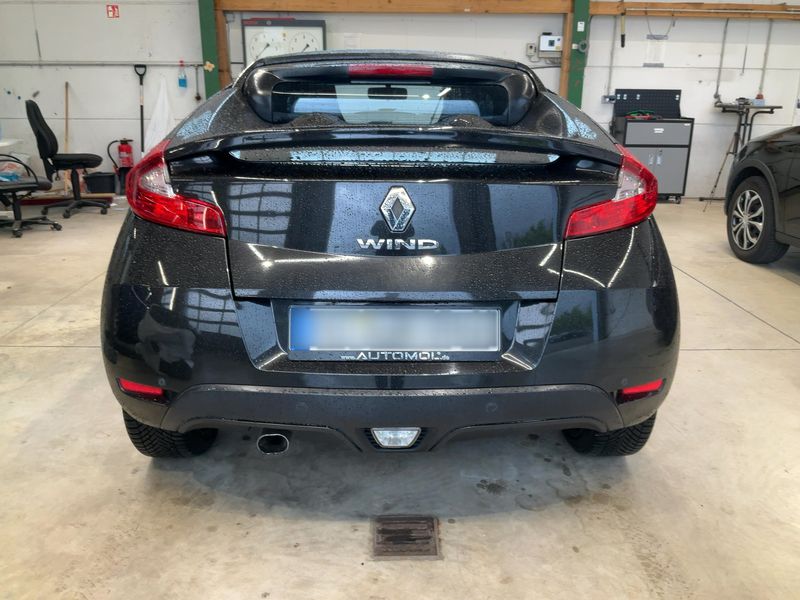 Renault Wind 1.2 TCe Dynamique 2014 – снимка 7