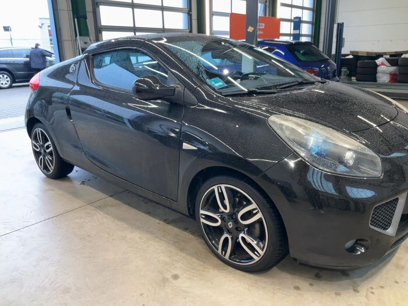 Renault Wind 1.2 TCe Dynamique 2014 – снимка 12