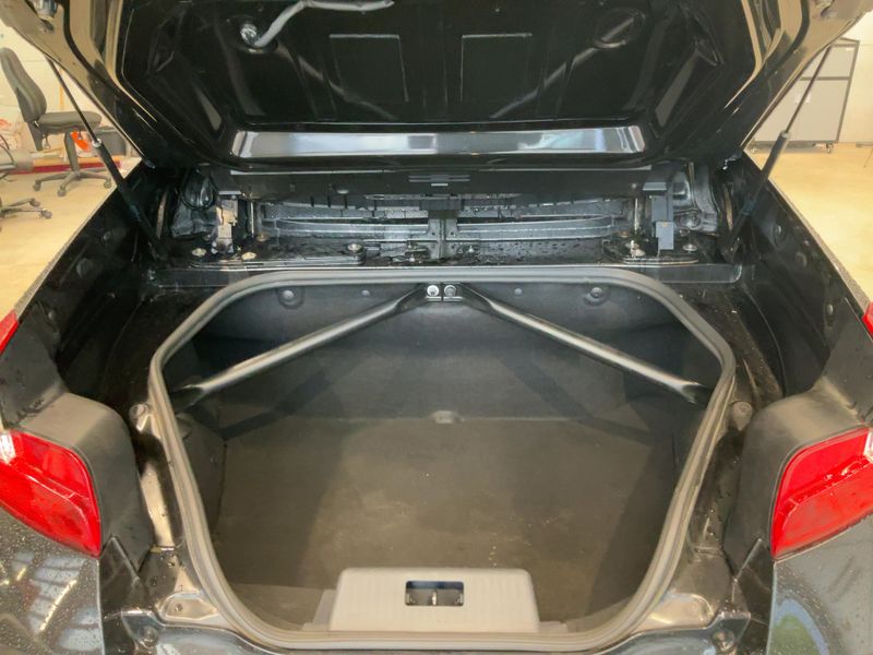Renault Wind 1.2 TCe Dynamique 2014 – снимка 15