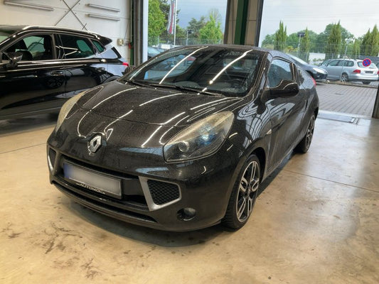 Renault Wind 1.2 TCe Dynamique 2014 – снимка 1