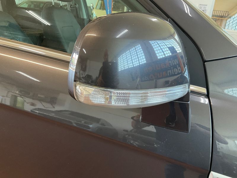 Chevrolet Captiva 2.2 Diesel D LT+ 2013 – снимка 22