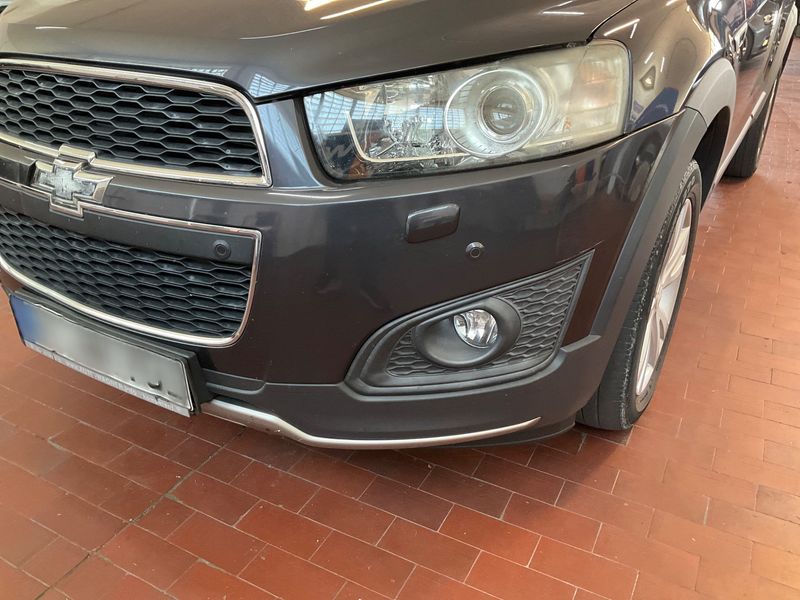 Chevrolet Captiva 2.2 Diesel D LT+ 2013 – снимка 30
