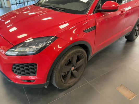 Jaguar E-Pace D180 S AWD 2019 – снимка 2
