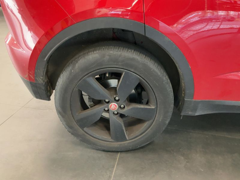 Jaguar E-Pace D180 S AWD 2019 – снимка 9