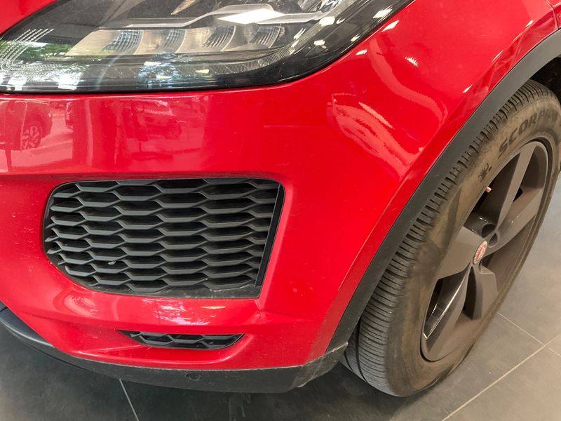 Jaguar E-Pace D180 S AWD 2019 – снимка 23