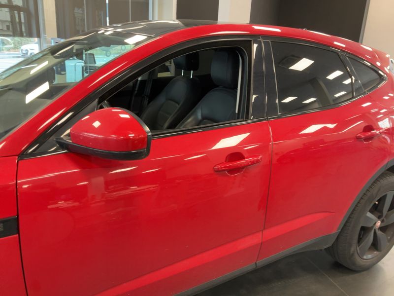 Jaguar E-Pace D180 S AWD 2019 – снимка 4