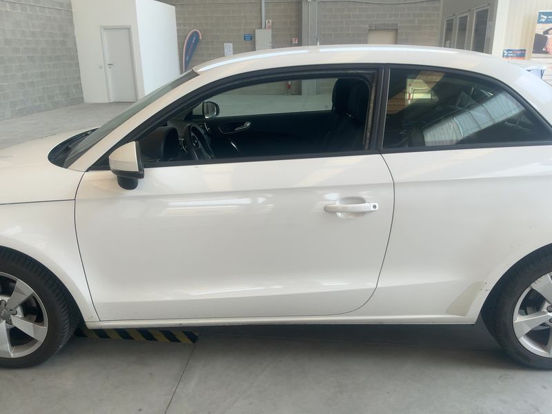 Audi A1 1.0 TFSI Sport 2015 – снимка 4