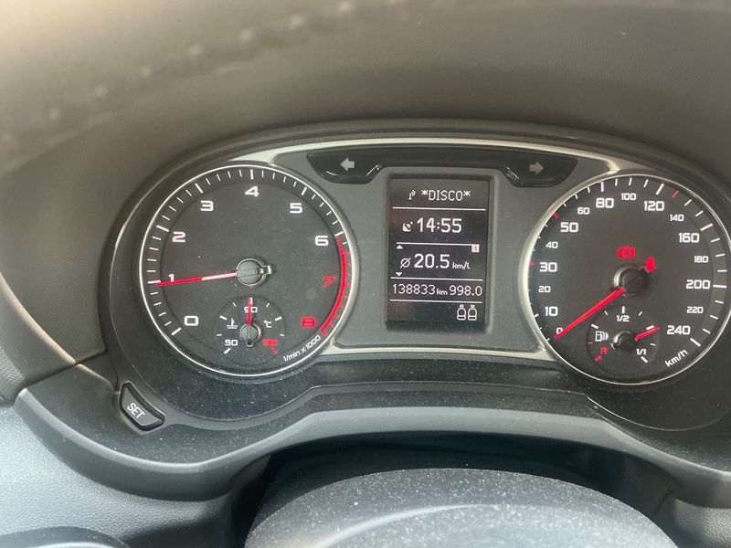 Audi A1 1.0 TFSI Sport 2015 – снимка 18