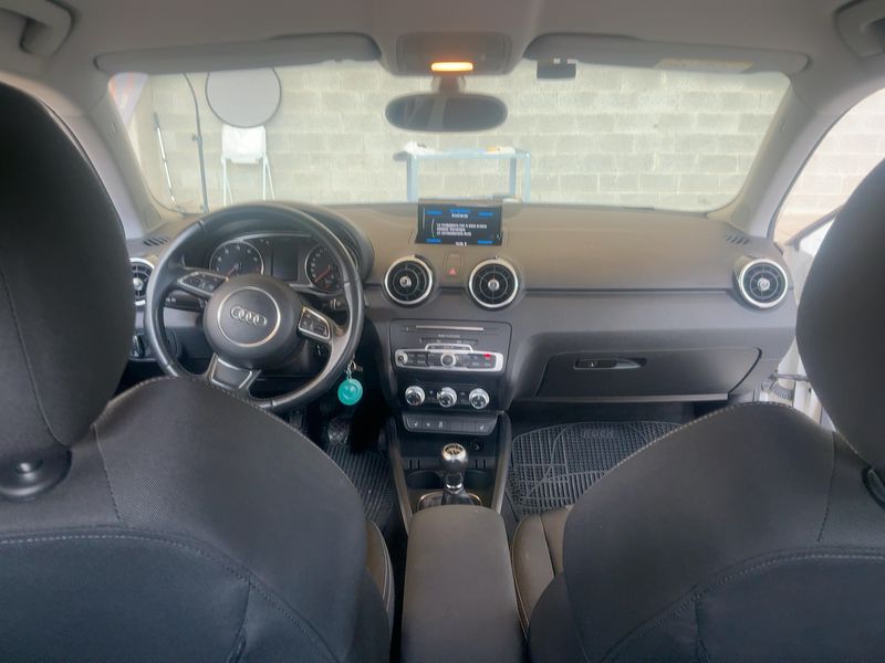 Audi A1 1.0 TFSI Sport 2015 – снимка 17