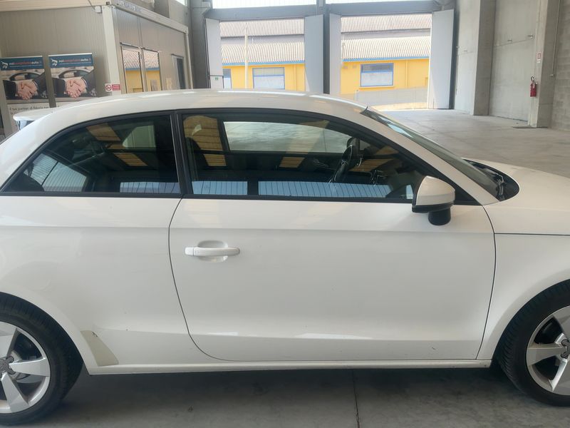 Audi A1 1.0 TFSI Sport 2015 – снимка 10