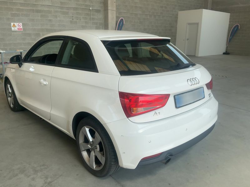 Audi A1 1.0 TFSI Sport 2015 – снимка 6