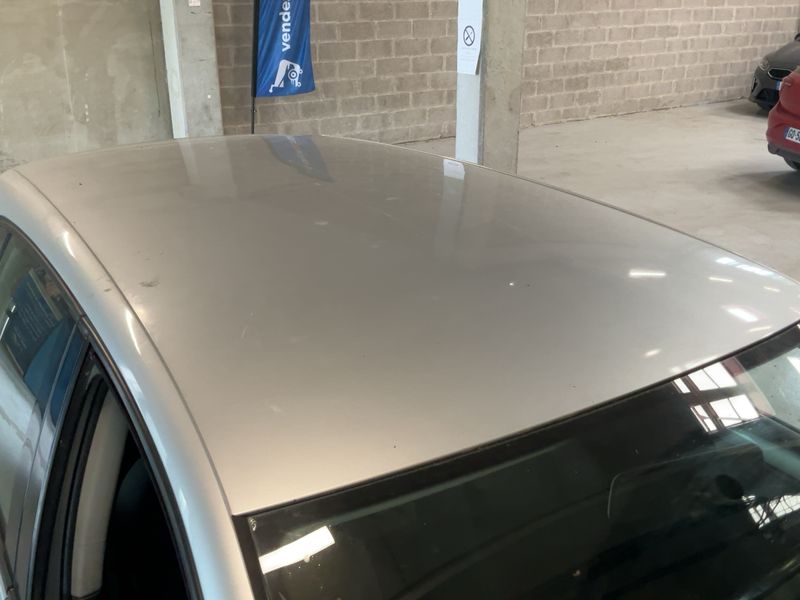 Volkswagen Golf VI 1.6 TDI Trendline 2012 – снимка 21
