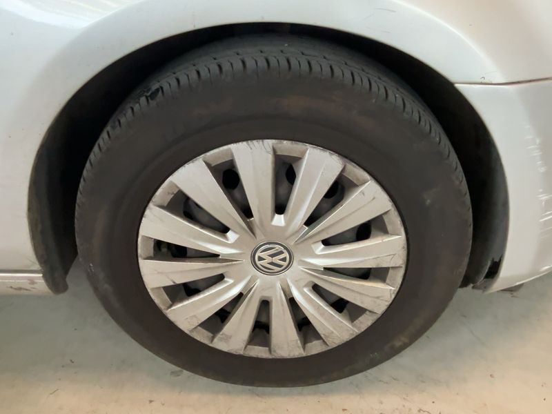 Volkswagen Golf VI 1.6 TDI Trendline 2012 – снимка 20