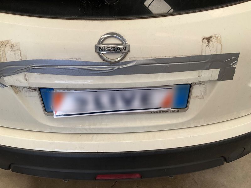 Nissan Qashqai 1.5 Turbodiesel Teckna 2014 – снимка 39