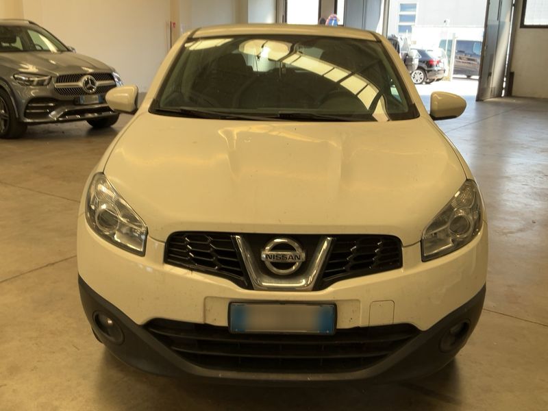 Nissan Qashqai 1.5 Turbodiesel Teckna 2014 – снимка 14