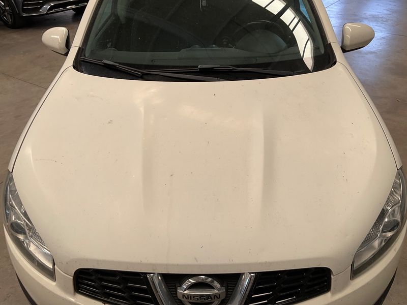 Nissan Qashqai 1.5 Turbodiesel Teckna 2014 – снимка 42