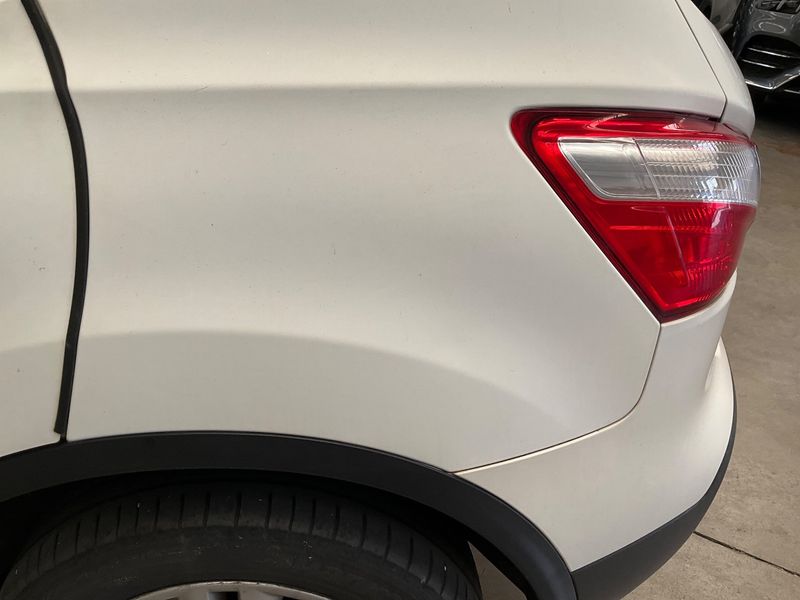 Nissan Qashqai 1.5 Turbodiesel Teckna 2014 – снимка 32