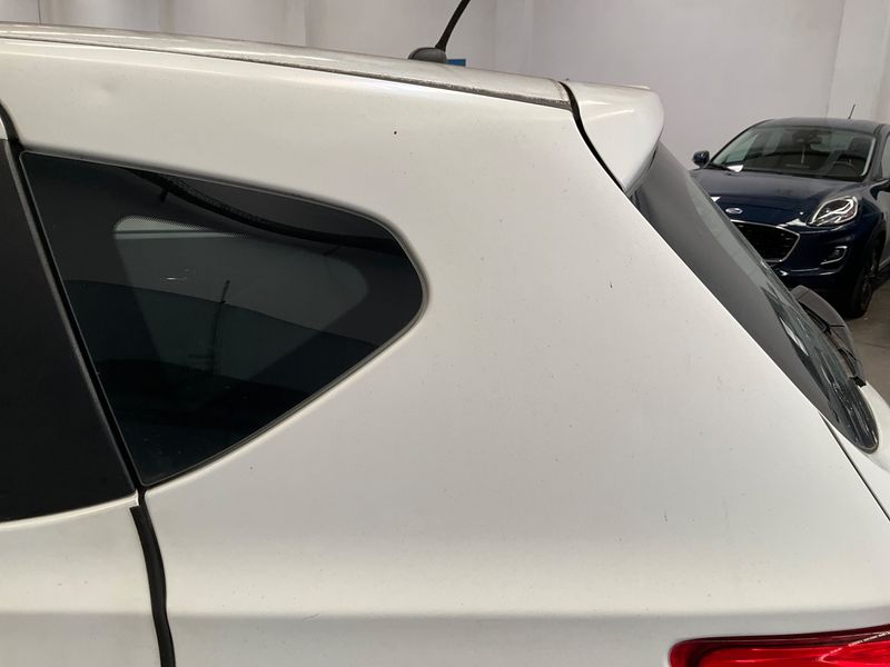 Nissan Qashqai 1.5 Turbodiesel Teckna 2014 – снимка 29