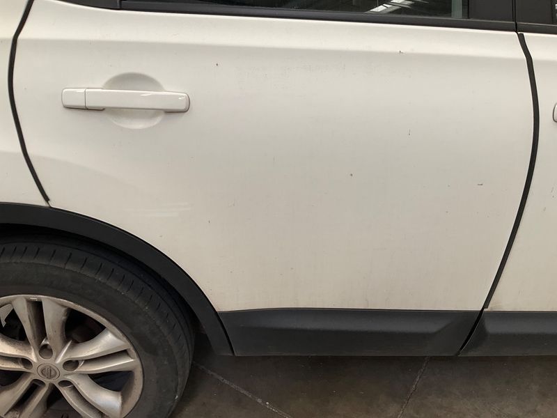 Nissan Qashqai 1.5 Turbodiesel Teckna 2014 – снимка 25