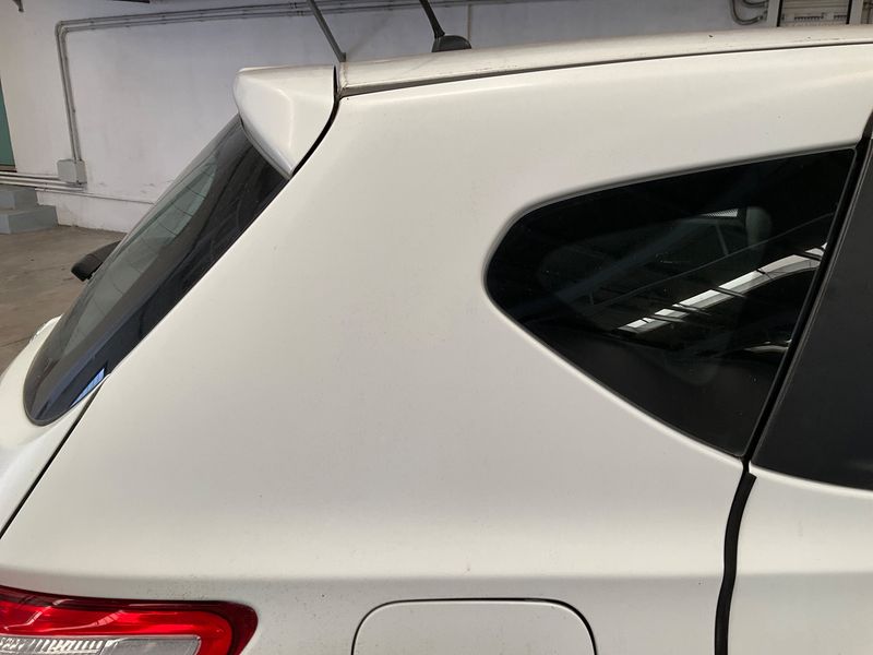 Nissan Qashqai 1.5 Turbodiesel Teckna 2014 – снимка 24