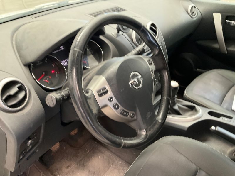 Nissan Qashqai 1.5 Turbodiesel Teckna 2014 – снимка 34